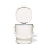 Easy-Clean Compost Bin - 0.75 Gal T0