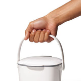 Easy-Clean Compost Bin - 0.75 Gal T0