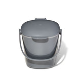 Easy-Clean Compost Bin - 0.75 Gal T0