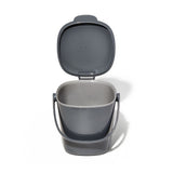 Easy-Clean Compost Bin - 0.75 Gal T0