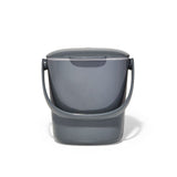Easy-Clean Compost Bin - 0.75 Gal T0