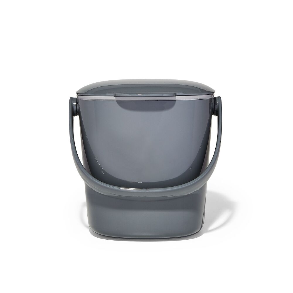 Easy-Clean Compost Bin - 0.75 Gal T0