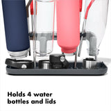OXO Good Grips Water Bottle Drying Rack W9