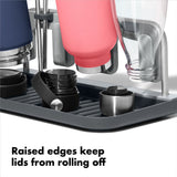 OXO Good Grips Water Bottle Drying Rack W9
