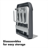 OXO Good Grips Water Bottle Drying Rack W9