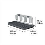 OXO Good Grips Water Bottle Drying Rack W9