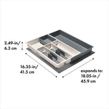 OXO Good Grips Expandable Utensil Drawer Organizer S2