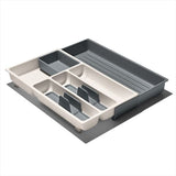 OXO Good Grips Expandable Utensil Drawer Organizer S2