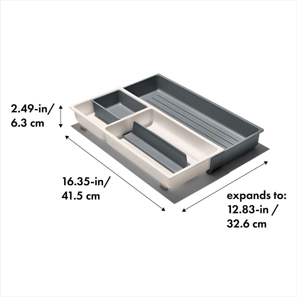 OXO GG Expandable Kitchen Drawer Organizer N5