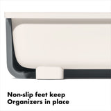 Large Expandable Kitchen Tool Drawer Organizer I2