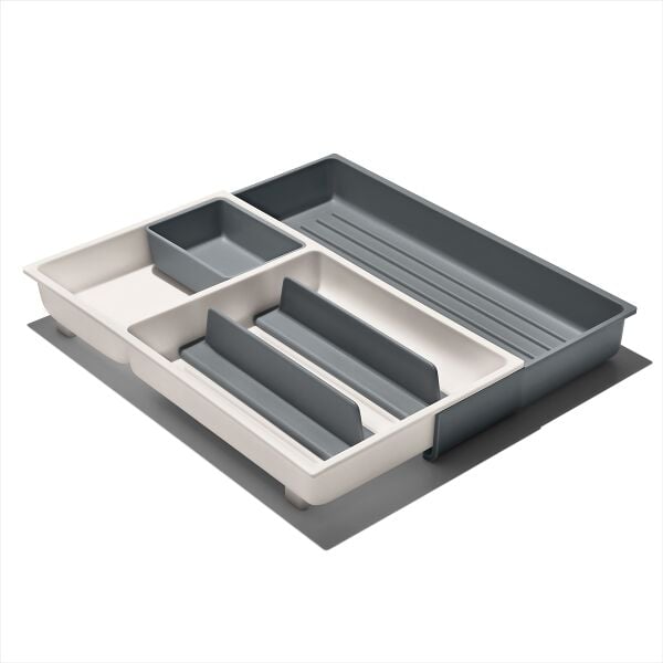 Large Expandable Kitchen Tool Drawer Organizer I2