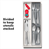 OXO GG Compact Utensil Organizer P1