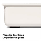 OXO GG Compact Utensil Organizer P1