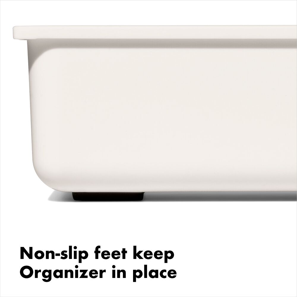 OXO GG Compact Utensil Organizer P1