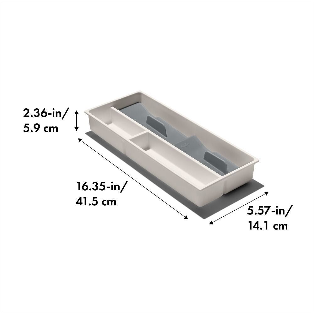 OXO GG Compact Utensil Organizer P1