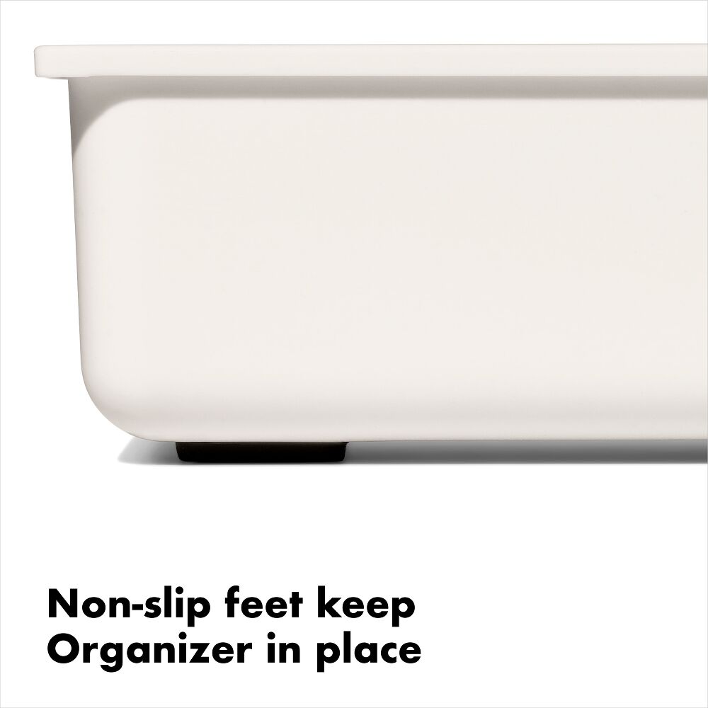 Compact Knife Drawer Organizer D2