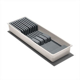 Compact Knife Drawer Organizer D2