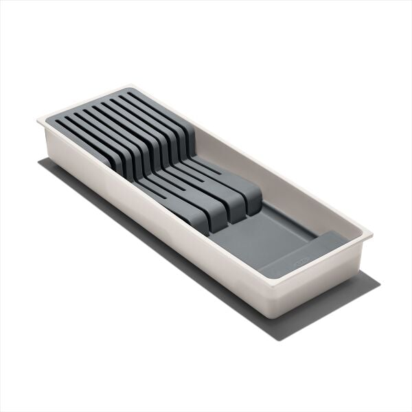 Compact Knife Drawer Organizer D2