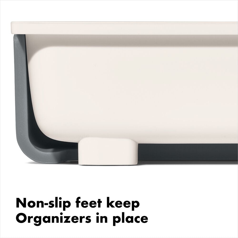 OXO GG Expandable Long Tool Organizer O7