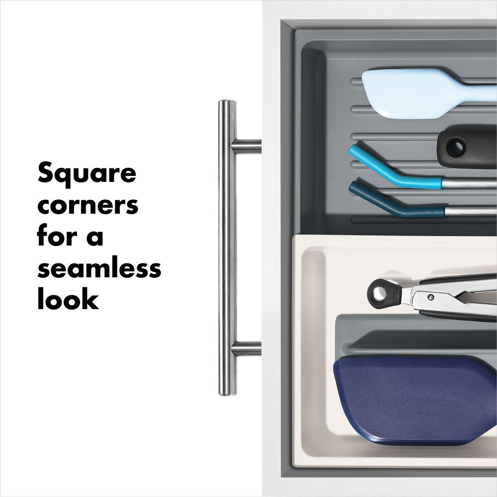 OXO GG Expandable Long Tool Organizer O7