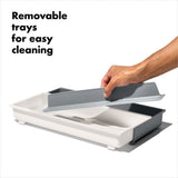 OXO GG Expandable Long Tool Organizer O7