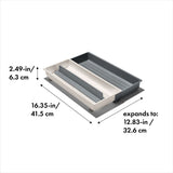 OXO GG Expandable Long Tool Organizer O7