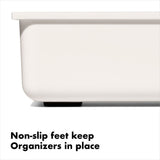 Compact Spice Drawer Organizer C7