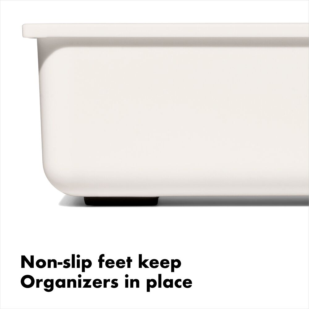 Compact Spice Drawer Organizer C7