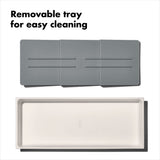 Compact Spice Drawer Organizer C7