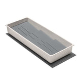 Compact Spice Drawer Organizer C7