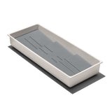 Compact Spice Drawer Organizer C7