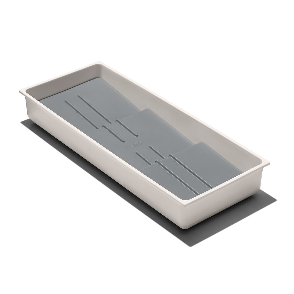 Compact Spice Drawer Organizer C7