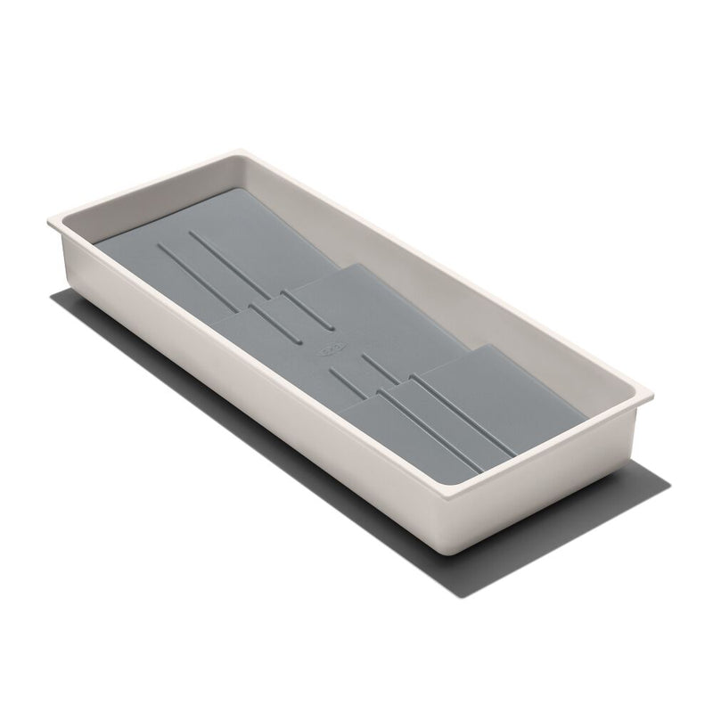 Compact Spice Drawer Organizer C7