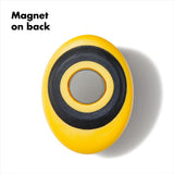 Magnetic Mini Clips - 8 Pk - Asst H1