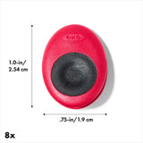 Magnetic Mini Clips - 8 Pk - Asst H1