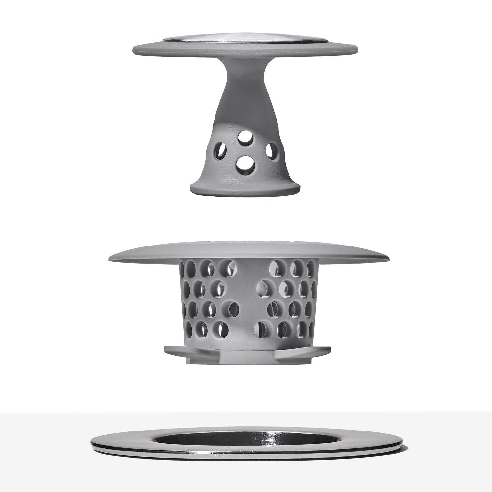 Hair Catch Drain Protector A9