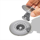 Hair Catch Drain Protector A9