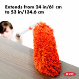 Microfiber Extendable Duster S6