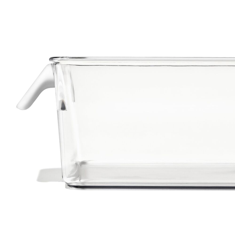Refrigerator Storage Bin 5 In X 10 In N6
