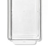 Refrigerator Storage Bin 5 In X 10 In N6