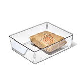 Refrigerator Storage Bin 8 In X 10 In G7