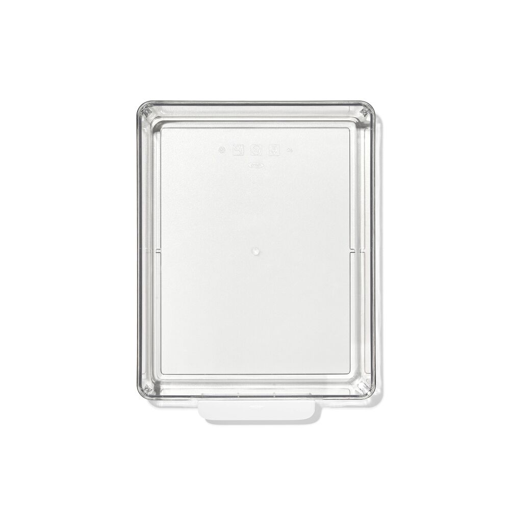 Refrigerator Storage Bin 8 In X 10 In G7