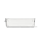 Refrigerator Storage Bin 8 In X 10 In G7