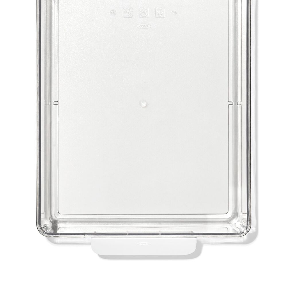 Refrigerator Storage Bin 8 In X 10 In G7