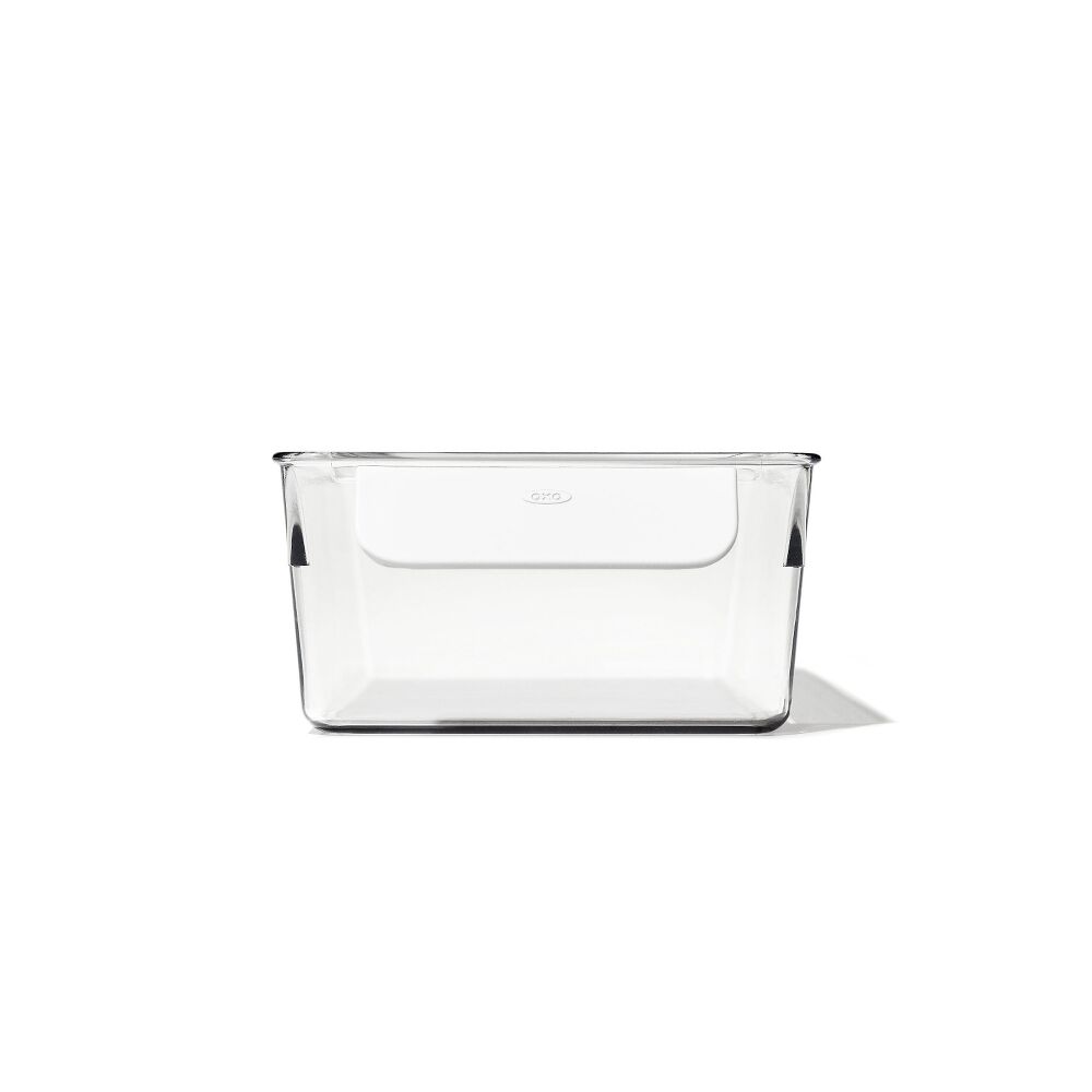Refrigerator Storage Bin 5 In X 14 In N8
