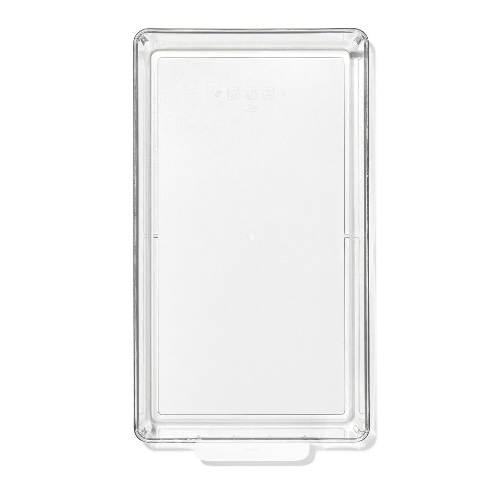 Refrigerator Storage Bin 8 In X 14 In G1