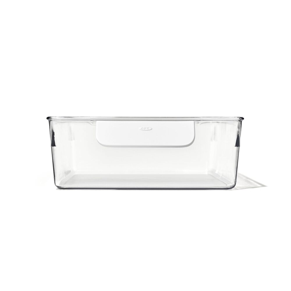 Refrigerator Storage Bin 8 In X 14 In G1