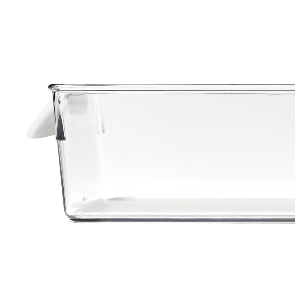 Refrigerator Storage Bin 8 In X 14 In G1