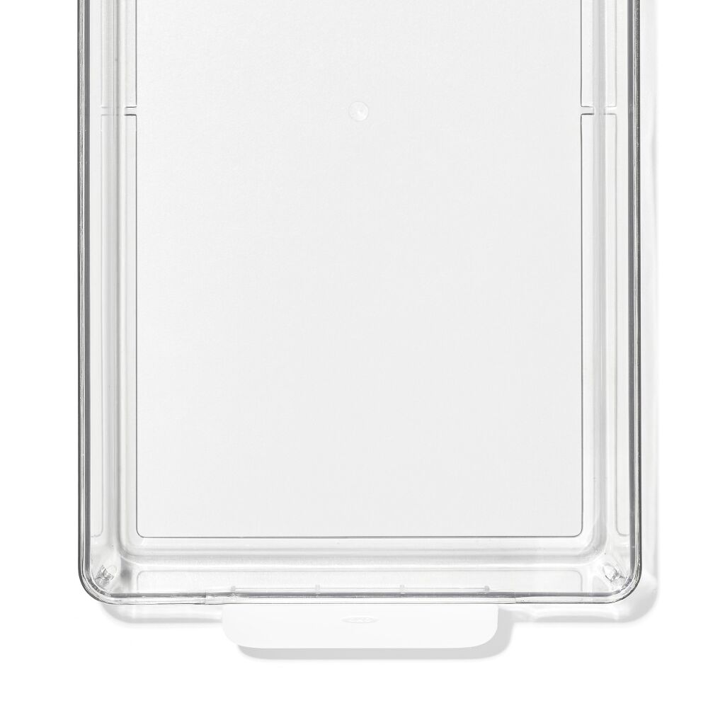 Refrigerator Storage Bin 8 In X 14 In G1
