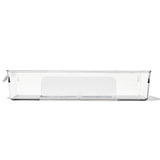 Adjustable Refrigerator Storage Bin M0